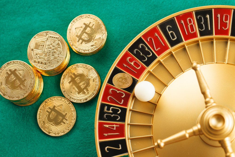 crypto casino malta