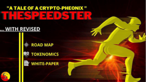 either you are the wolf of wall street or the craziest investor tale of a crypto phoenix