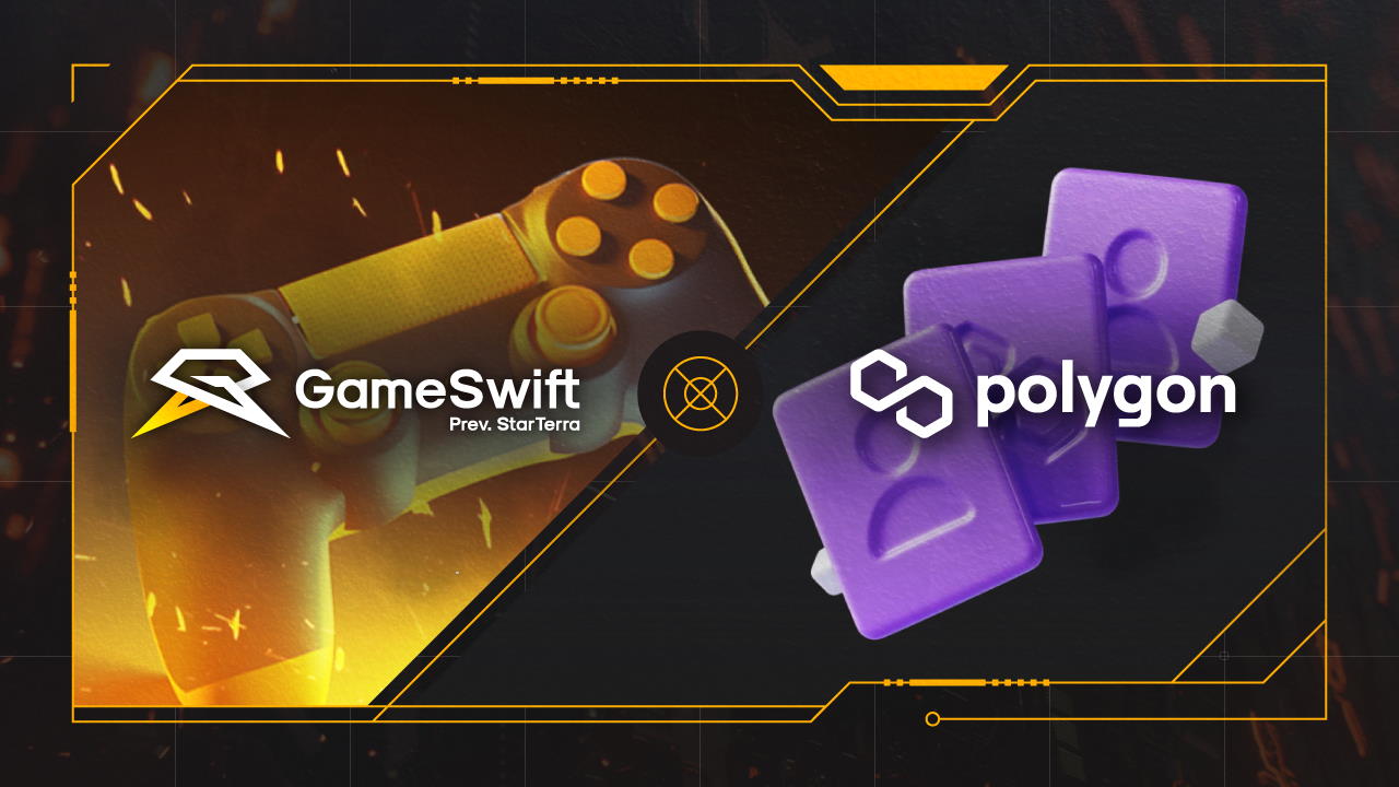GameSwift CEO Wojciech Gruszka Explains Why Developing a Steam-Like Web3 Platform Is a Gamechanger 2 gameswift