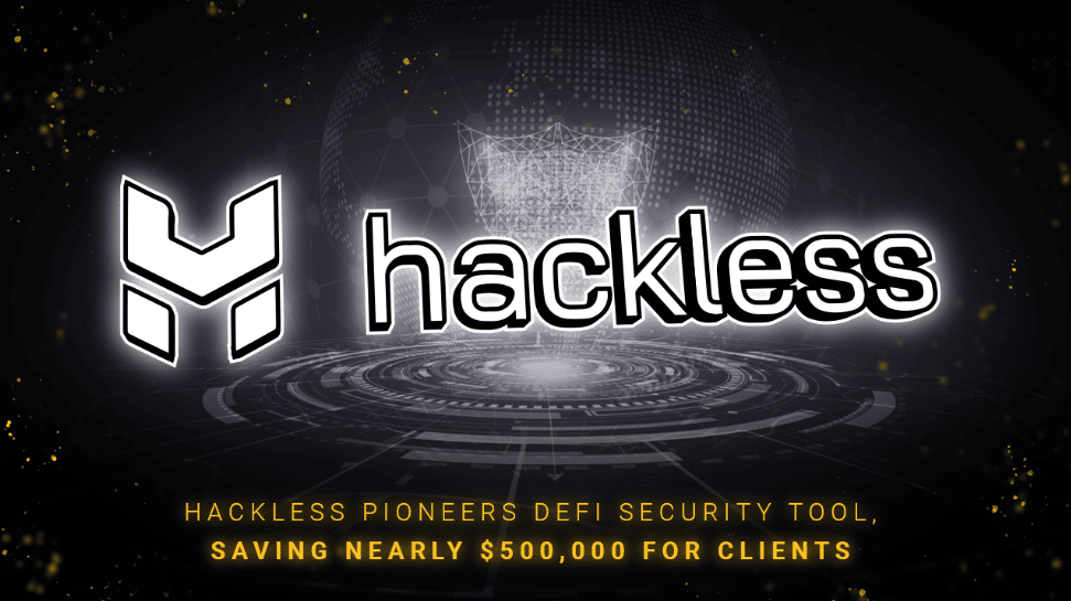 hackless