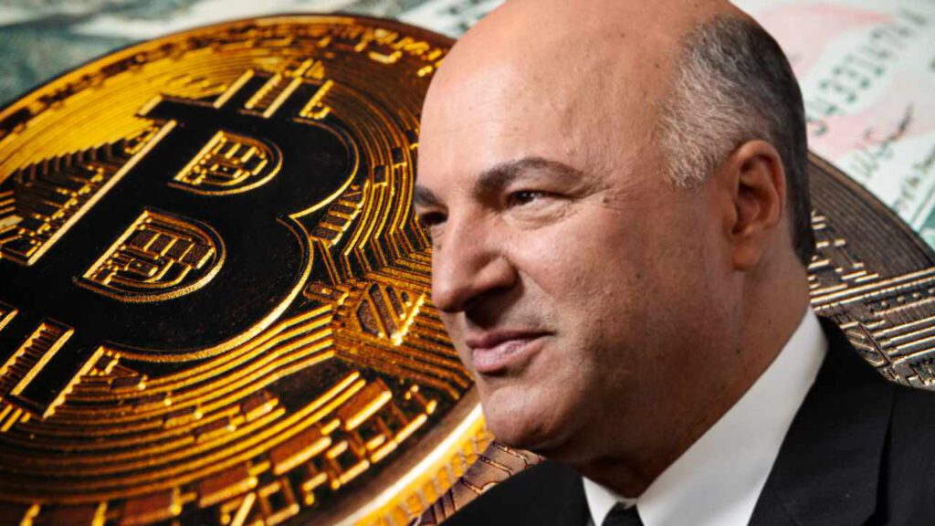 kevin oleary buys the dip