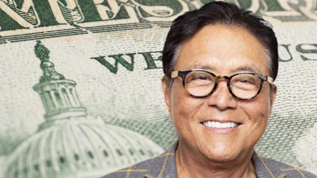 kiyosaki bonds