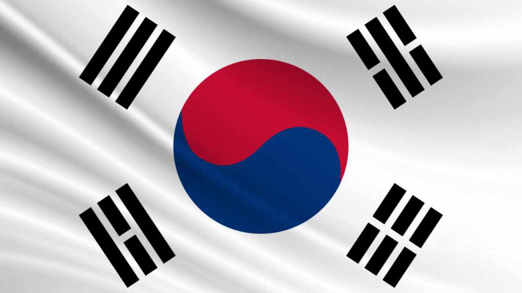 korea