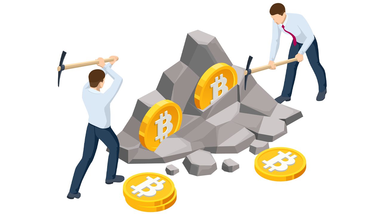 Bitcoin’s Mining Difficulty Change Prints 2022’s Second Largest Increase — Metric Nears All-Time High