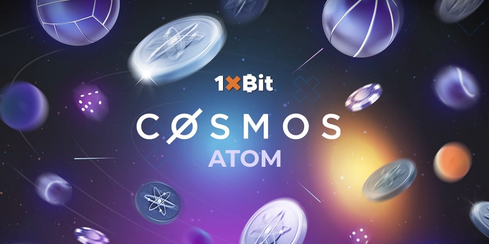 pos powered cosmos launches on