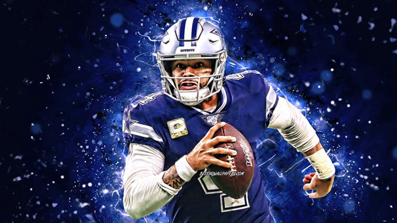 Blockchain.com Inks Multi-Year Deal With Dallas Cowboys Star Quarterback Dak Prescott 2 prescotts