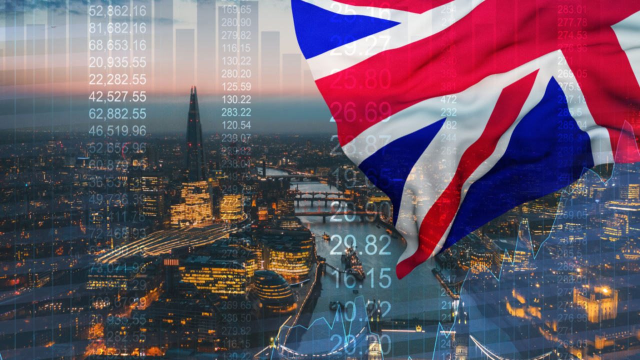 UK Parliamentary Group Seeks Views of Crypto Industry Players 2 shutterstock 1842179239