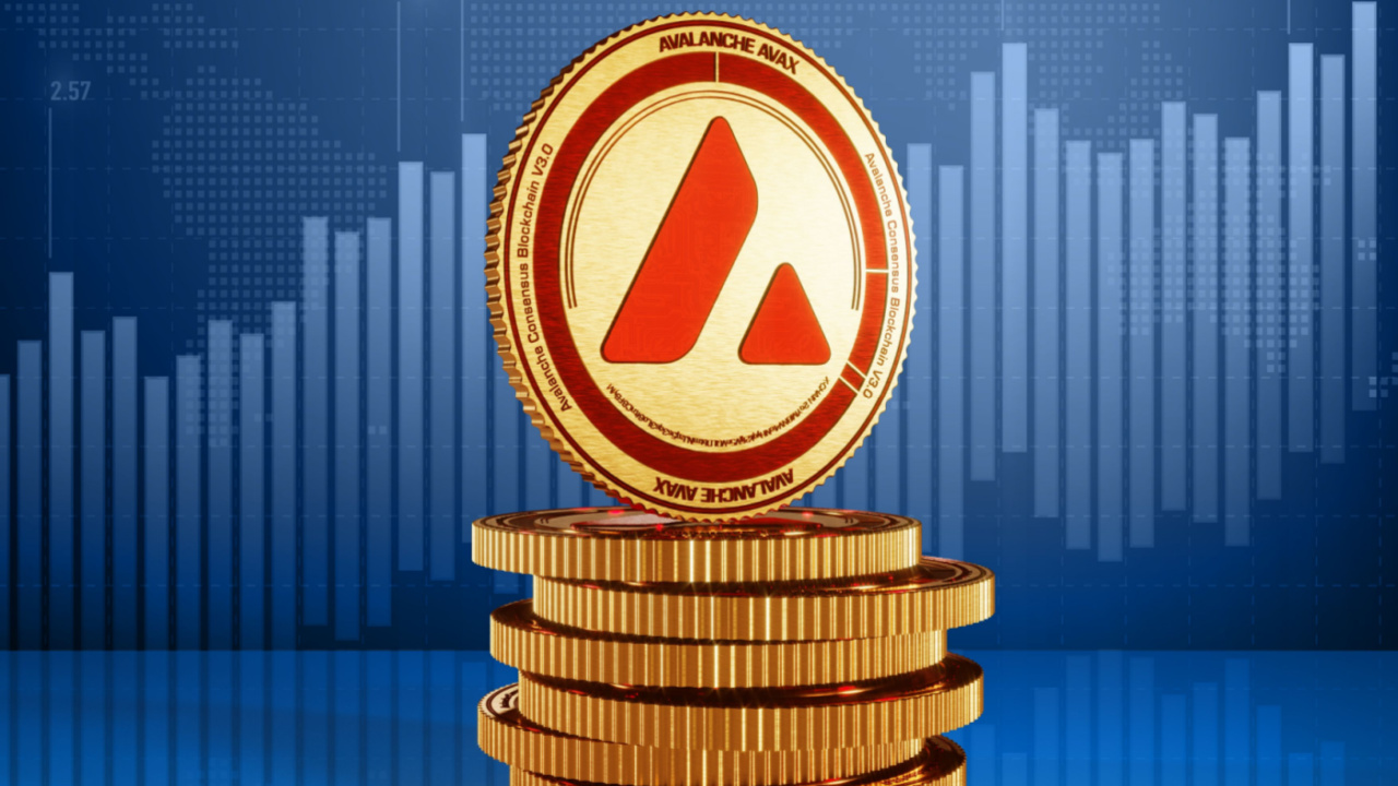 Biggest Movers: AVAX Nears Highest Level Since May, ETC Moves Towards $40 2 shutterstock 1947687877