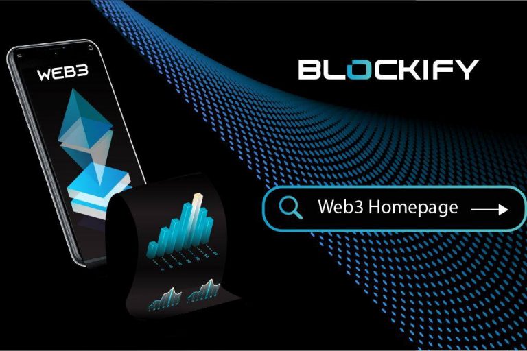 smart social web3 platform blockify raises 2 2m 768x512 1