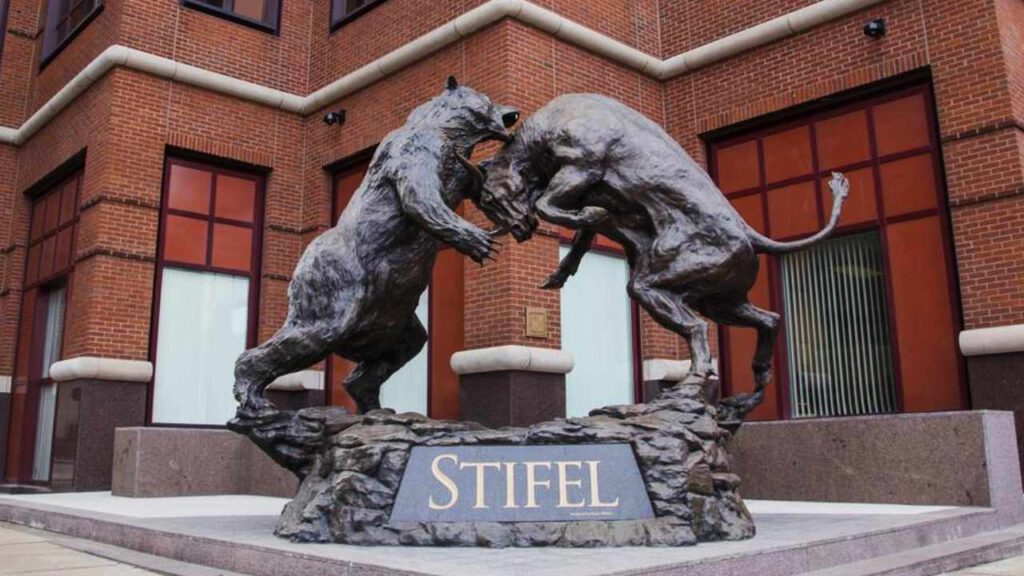 stifel survey