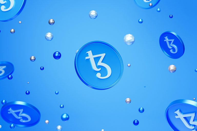 tezfin launches decentralized lending platform on tezos 768x512 1