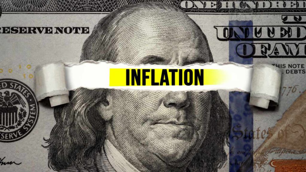 us inflation