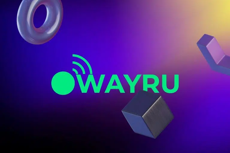 web3 telecommunications startup wayru launches decentralized internet network 768x512 1