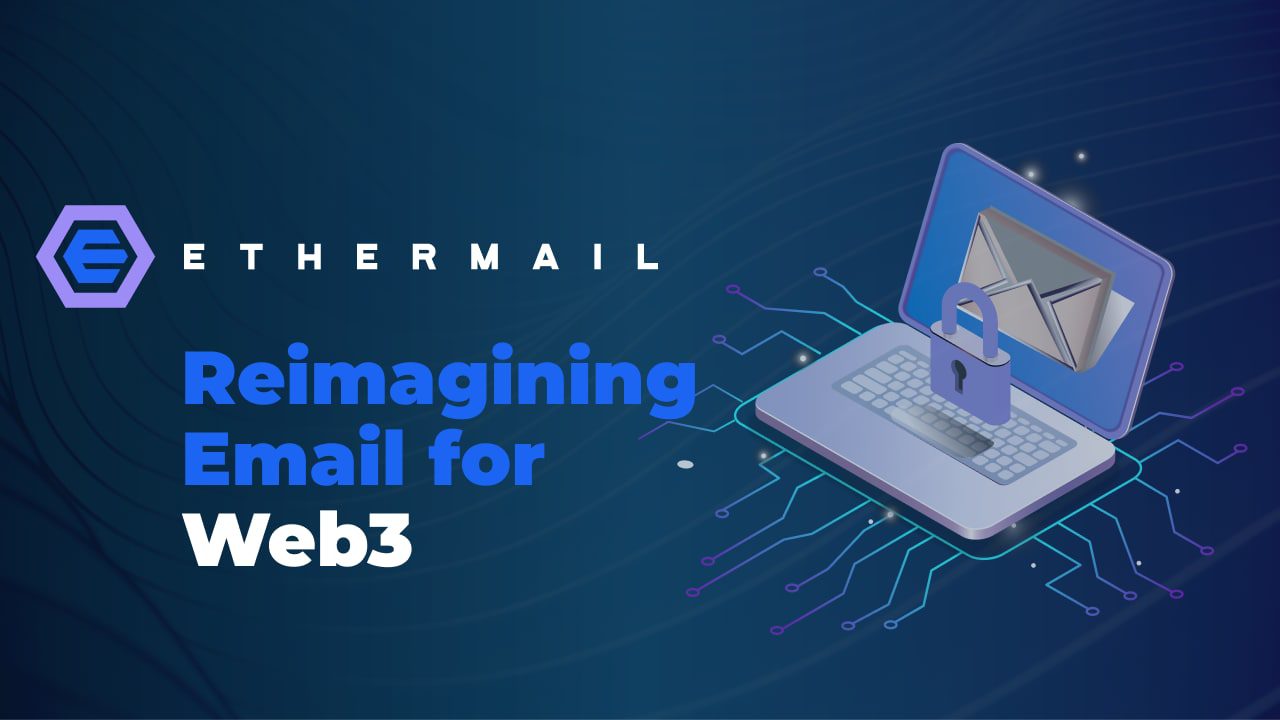 EtherMail Offers a Lifeline to Web3 Projects Stranded by MailChimp 2 1fb19b41 e4d7 4740 be56 ce30c1292ac1