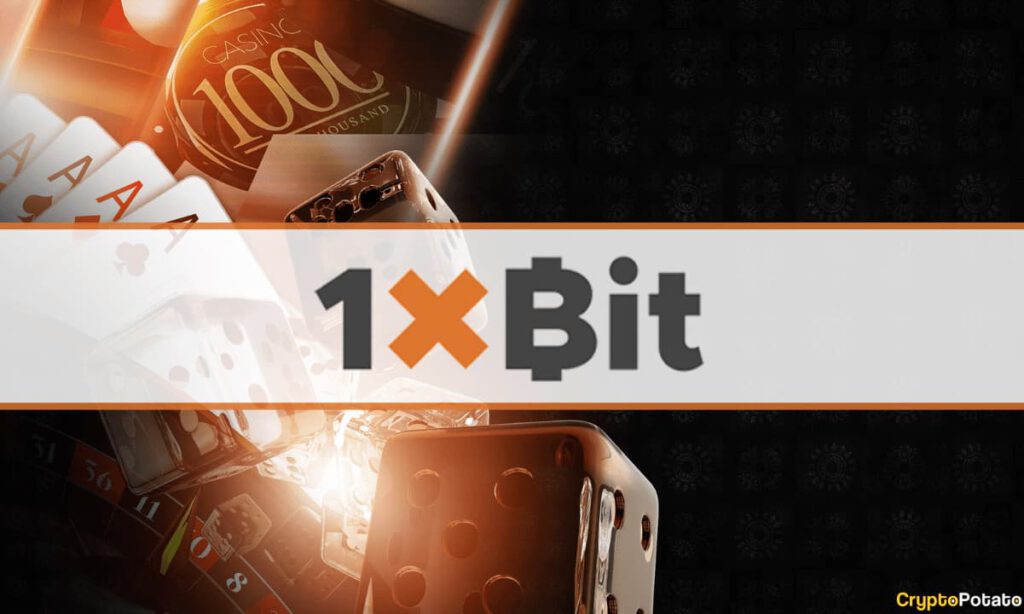 1xbit