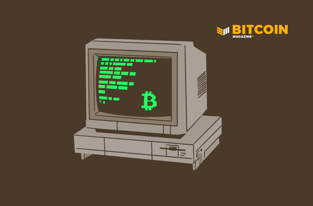 20220601 btcfinal best protected a computer for bitcoin transactions installing linux mint arman parman