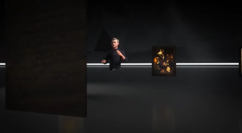 Stolen Masterpieces with Wild Robbery Stories Now in Metaverse Gallery 1 2022 09 26 13 34 13 Add New Post BeInCrypto WordPress Profile 1 Microsoft Edge 850x470 1