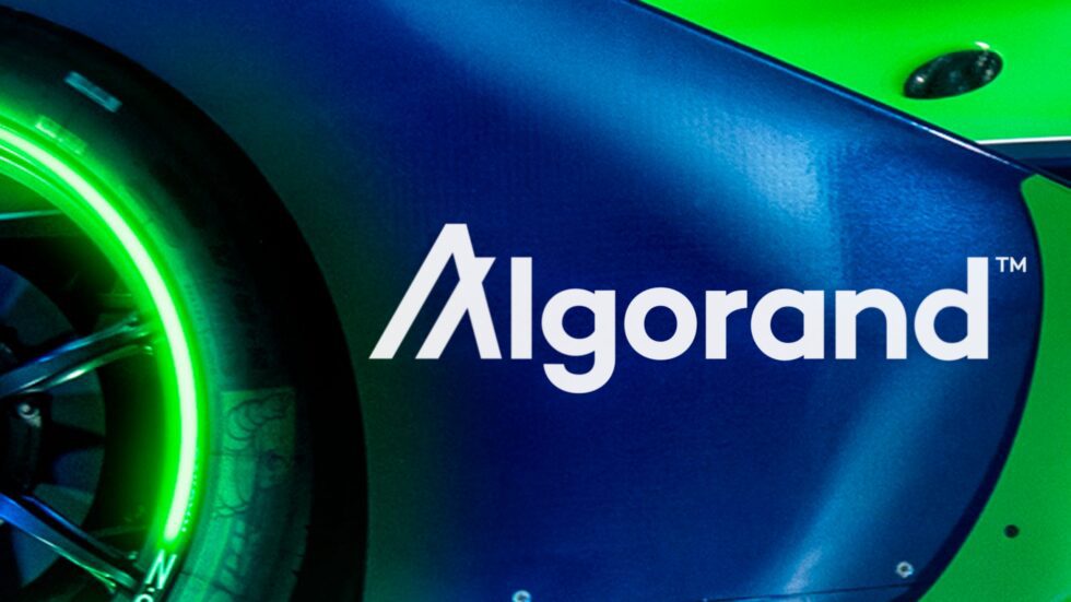 Algorand Logo Close Up S8 scaled 1 980x551 1