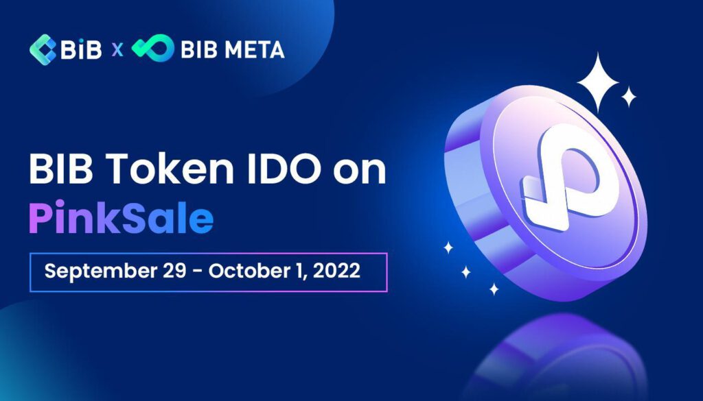 BIB Token