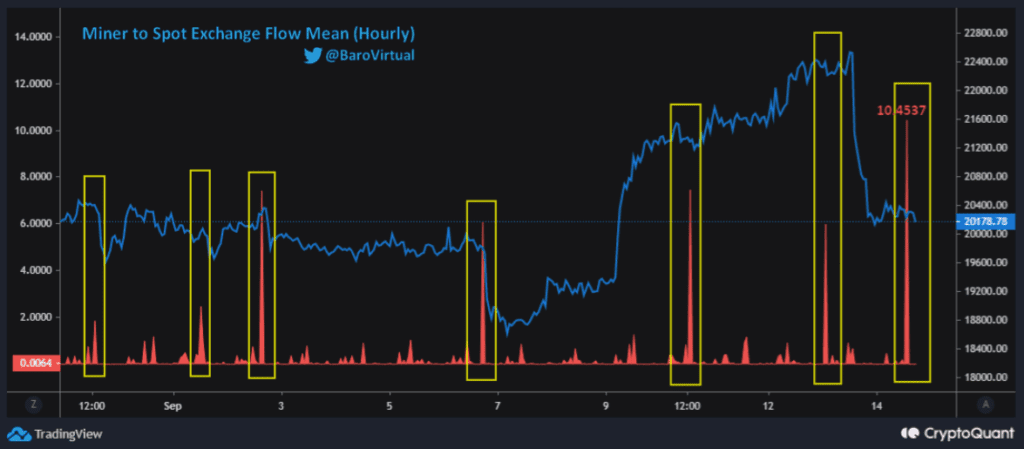 CQ BTC 1