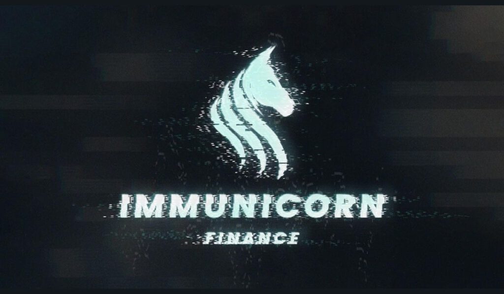 Can Immunicorn Disrupt a Market Dominated by Ether and BNB