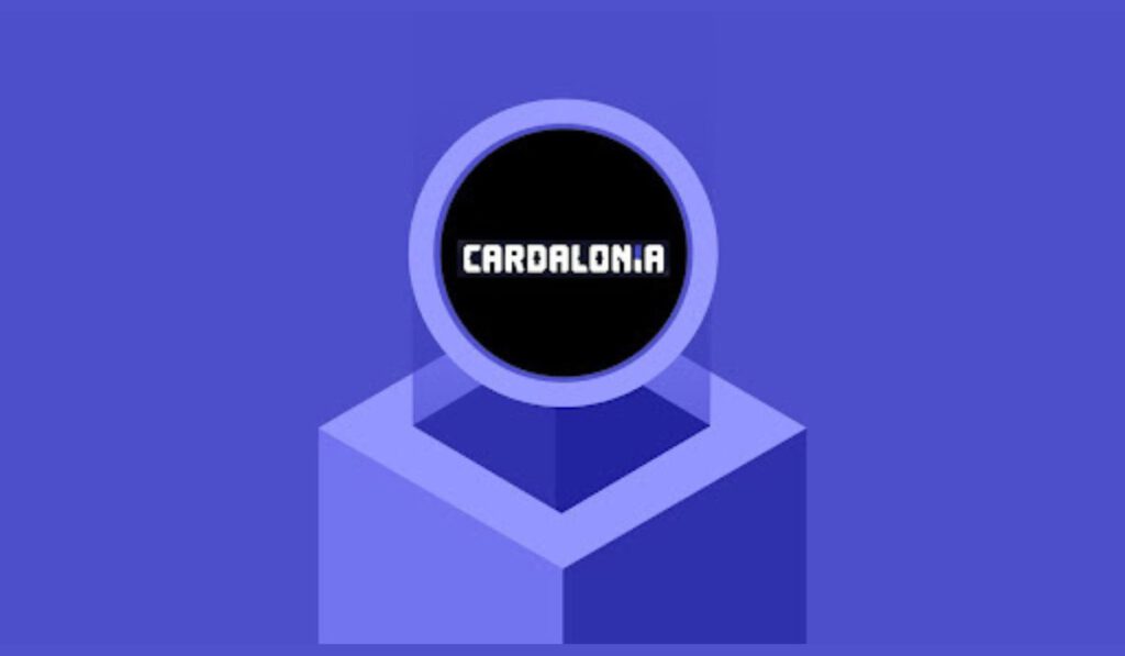 Cardano based Cardalonia Debuts on P2PB2B Exchange Ahead Of Upcoming Vasil Hard Fork 1