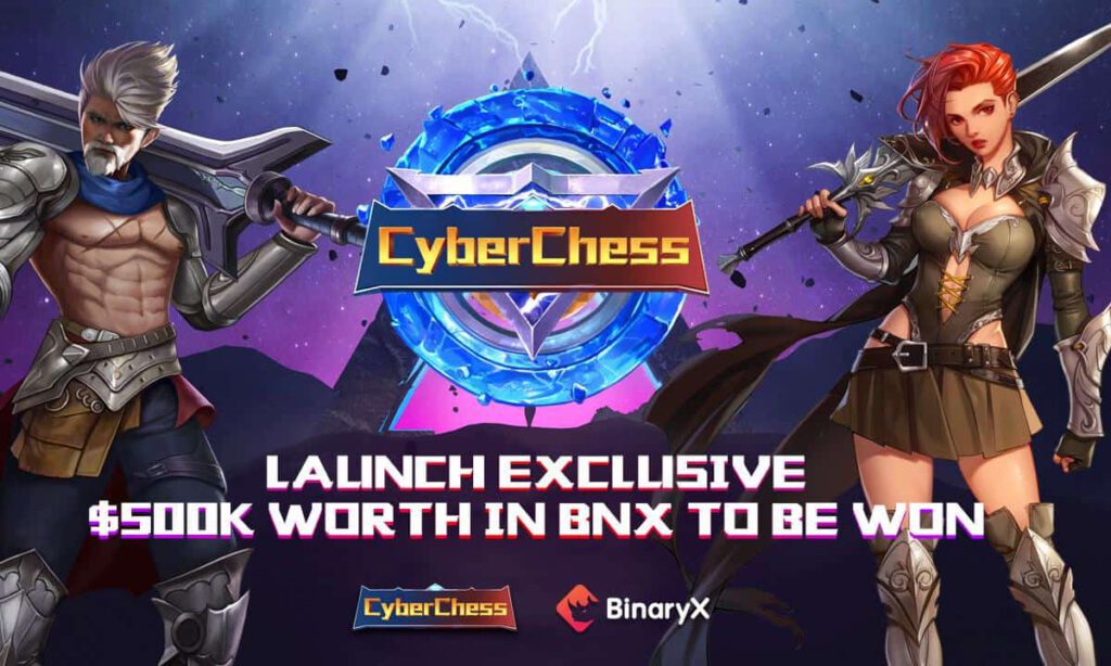 CyberChess