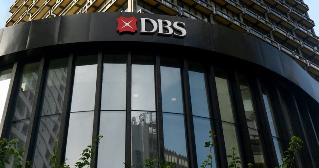 DBS Bank