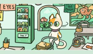 DOGE remains a top choice among meme coins but will Big Eyes Coin grow to become a possible threat