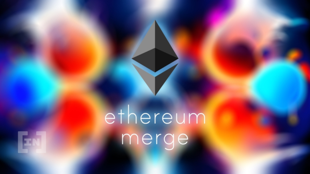 Ethereum Merge