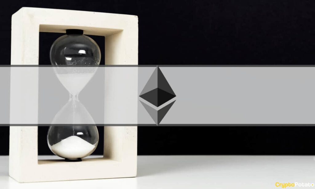 Ethereum Countdown