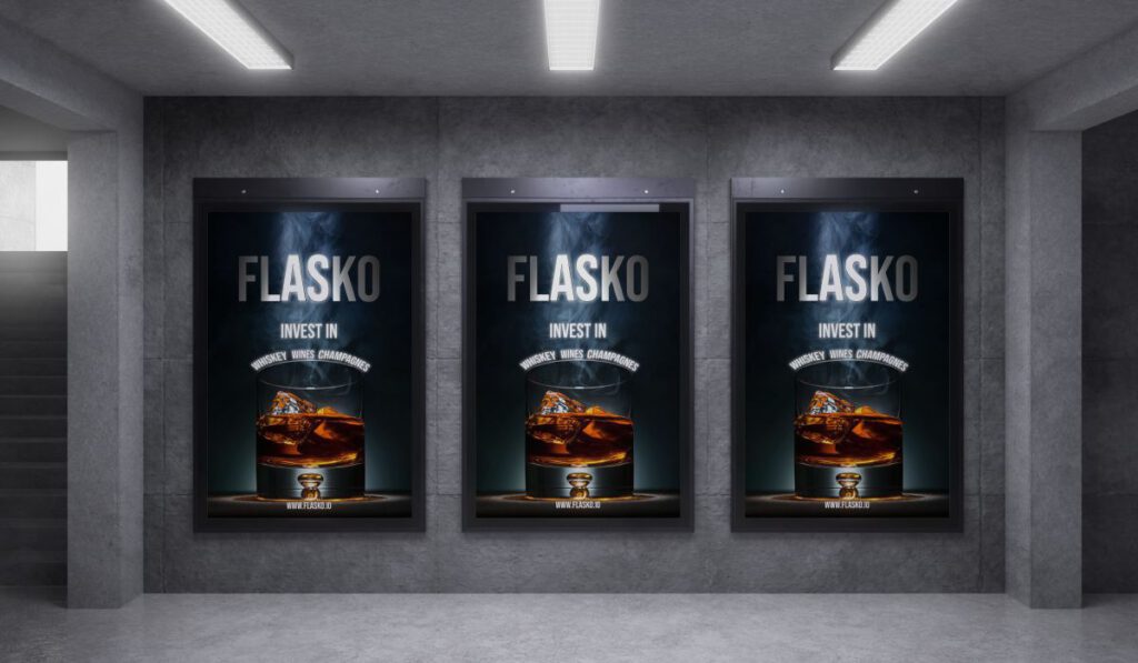 Flasko FLSK Aims to Rival Zcash ZEC and Kucoin KCS