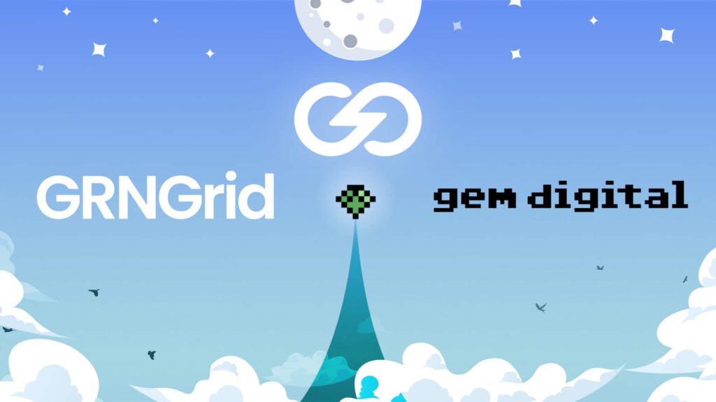 GRNGrid