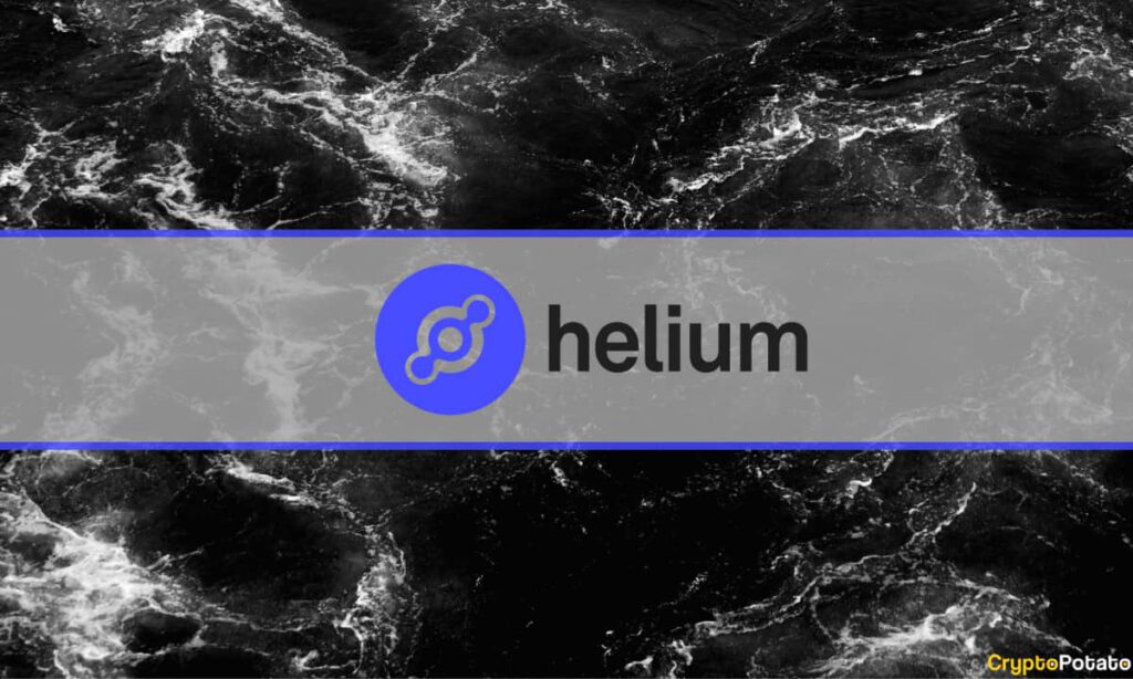 Helium