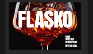 Hitting a Glass Ceiling for Polygon MATIC and Binance Coin BNB Flaskos FLSK Soaring Returns