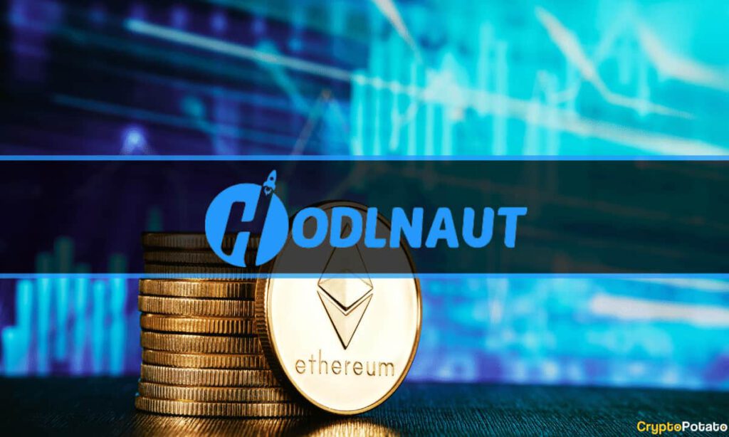 Hodlnaut Ethereum