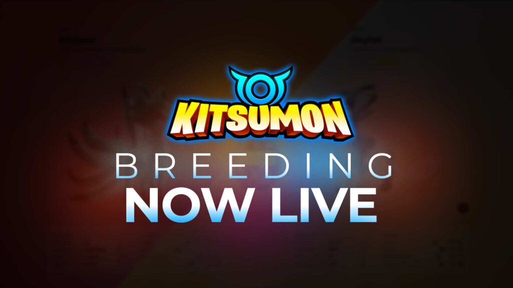 Kitsumon