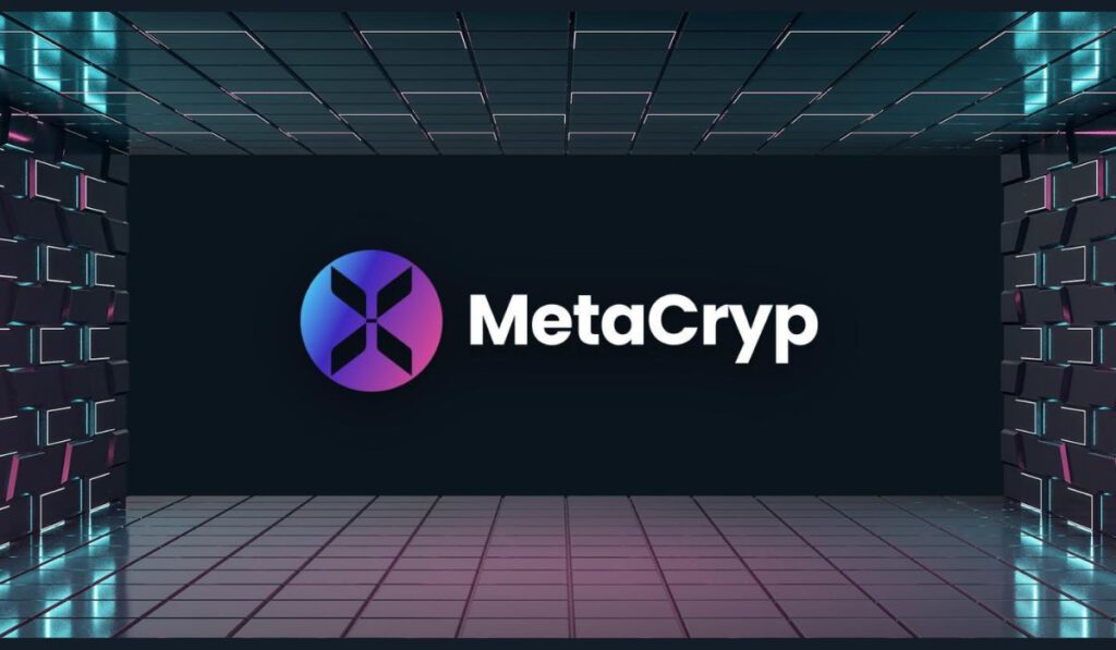 Metaverse Sector Is Disrupted Is Metacryp Going To Become The New Metaverse Giant After The Sandbox And Decentraland