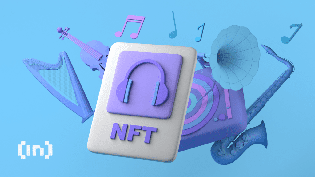 Music NFT