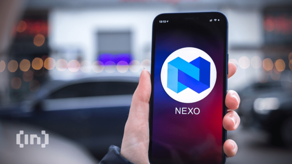 NExo 5