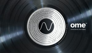 NFT start up OME takes on the music industry and looks to give control back to musicians and fans
