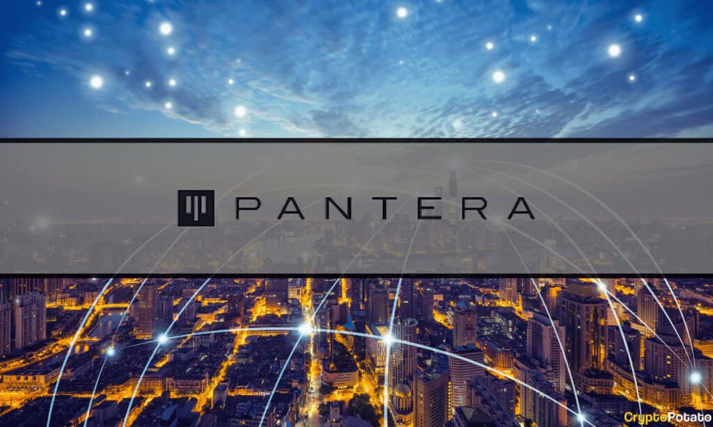 Pantera Capital