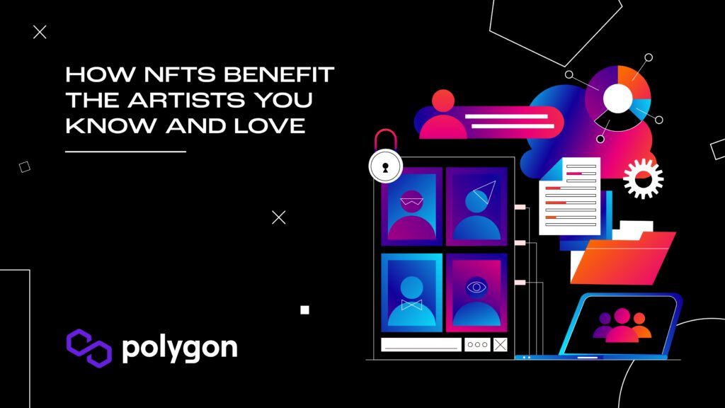 Polygon Weekly Recap Week 38 (15/9 – 21/9) 6 Polygon Weekly Recap Week 38 (15/9 - 21/9) - 6