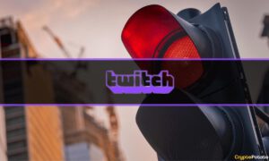 Twitch Red