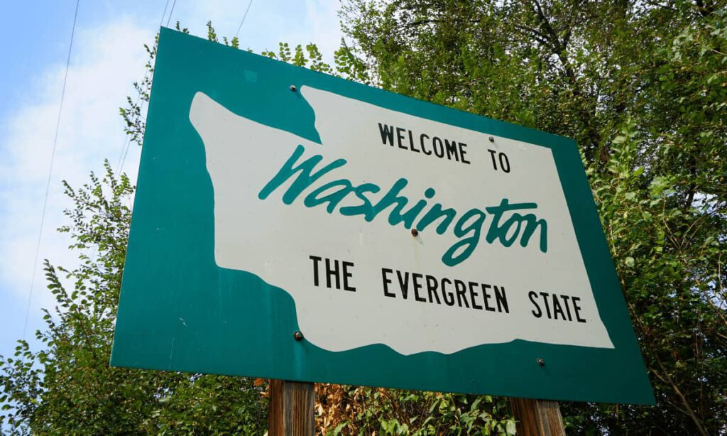 Washington State