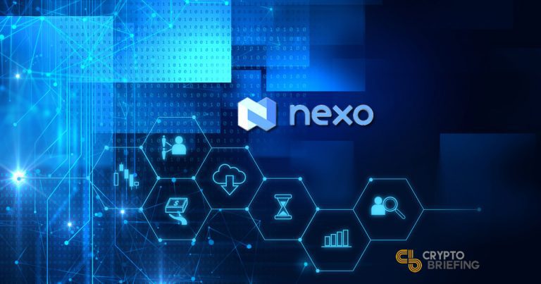 What Is NEXO Introduction To Crypto Loan Token 768x403 1