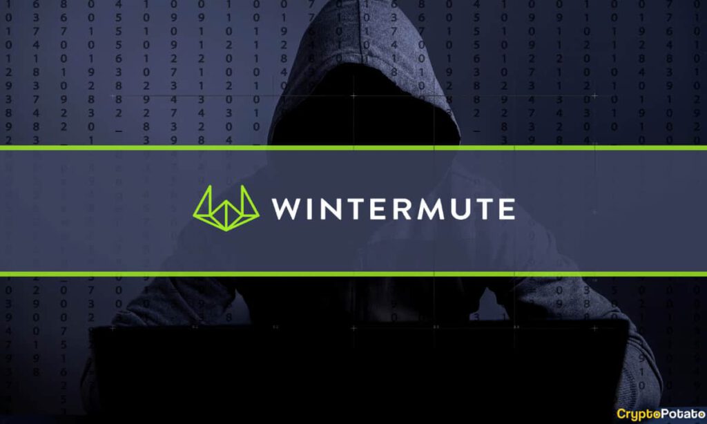 Wintermute