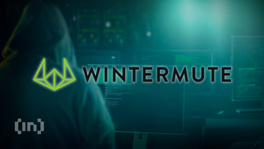 Wintermute 2