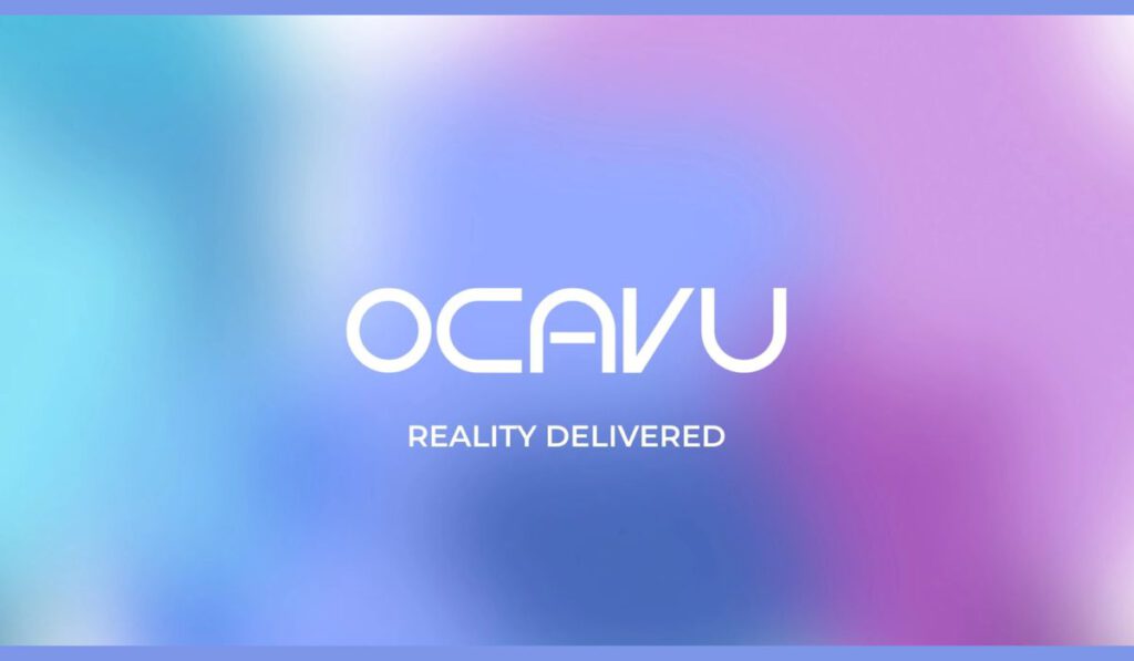 With Over 12M Raised In Total Funding OCAVU Network Is Supporting Brands Athletes and Influencers By Helping Them Reclaim Ownership Of Their Content