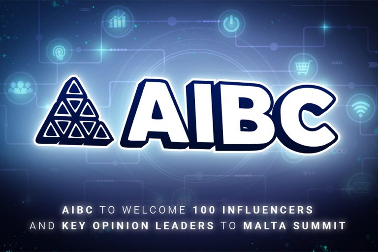 aibc 100 influencers key opinion leaders malta summit 768x512 1